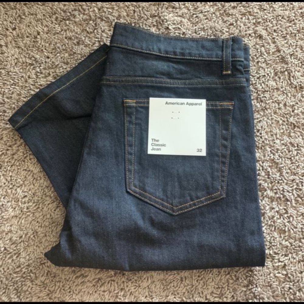 Men’s jeans
